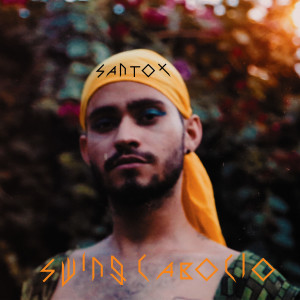 Santox的專輯Swing Caboclo