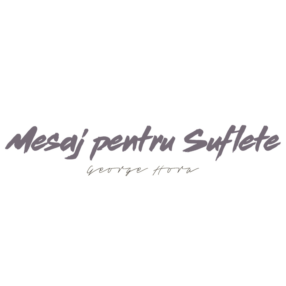 Mesaj Pentru Suflete (Live)