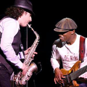 Sam Sims的專輯Pulse (feat. Boney James)