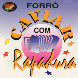 ดาวน์โหลดและฟังเพลง Geme Sanfona พร้อมเนื้อเพลงจาก Caviar Com Rapadura