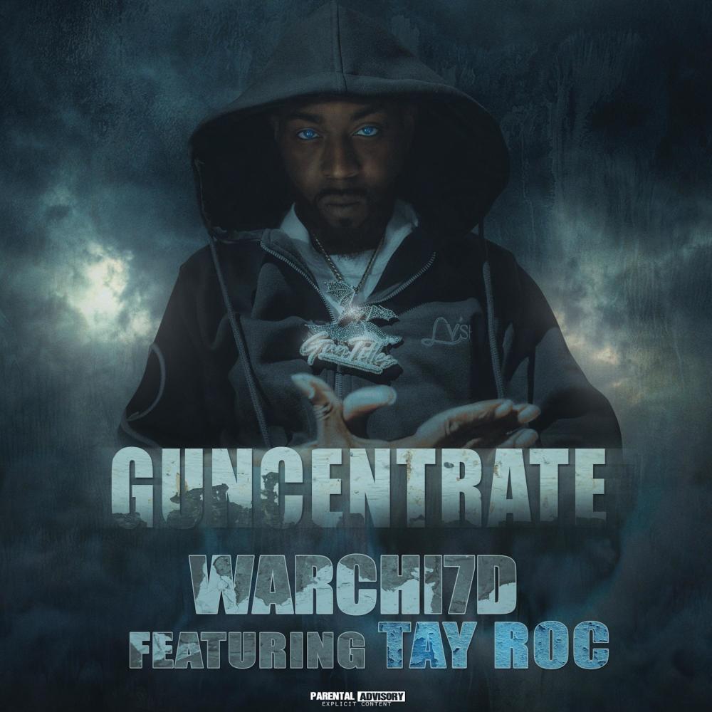 Guncentrate (feat. Tay Roc) (Explicit)