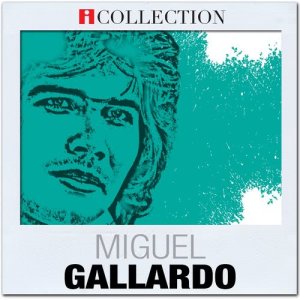 Miguel Gallardo的專輯iCollection