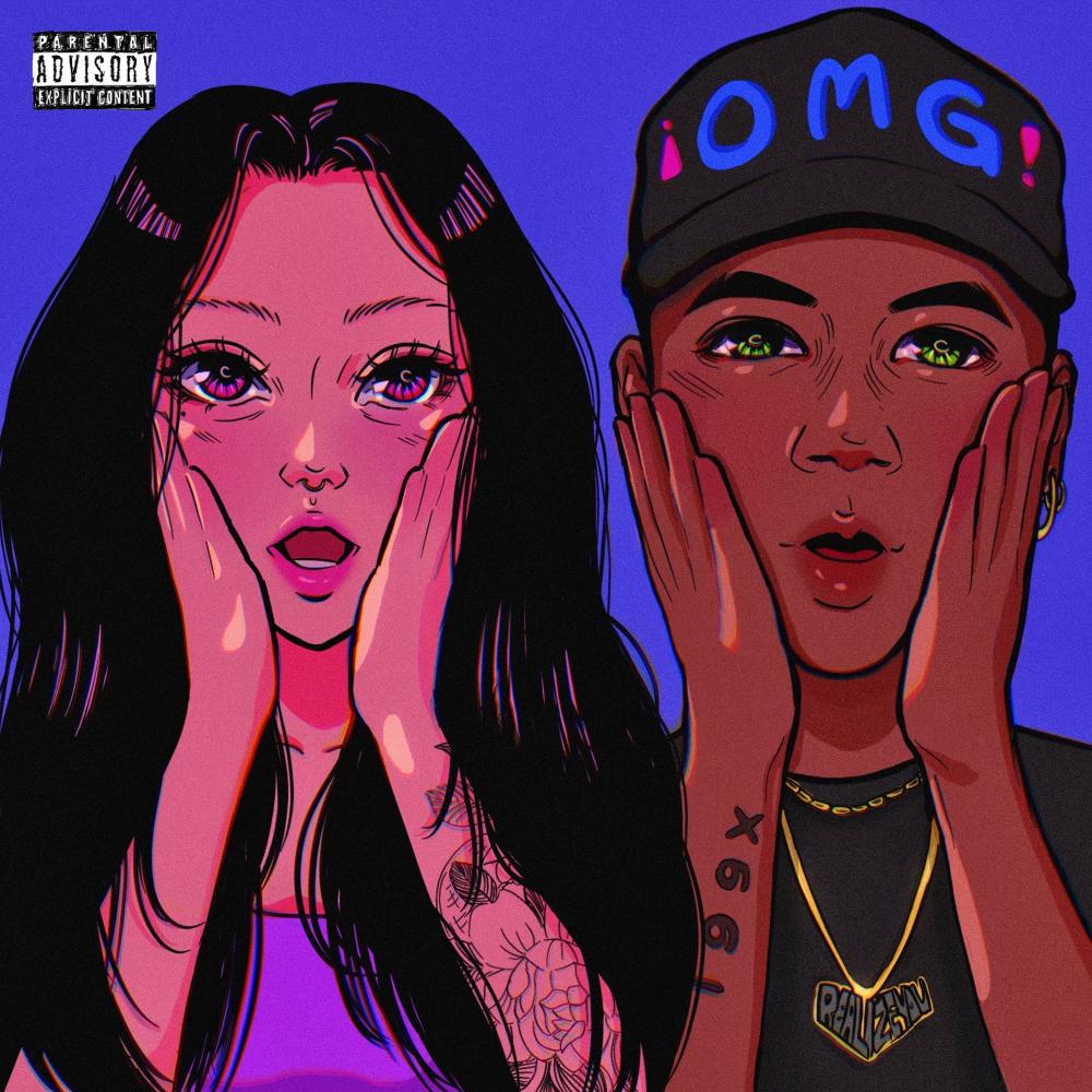 OMG (feat. Ru AREYOU) (Explicit)