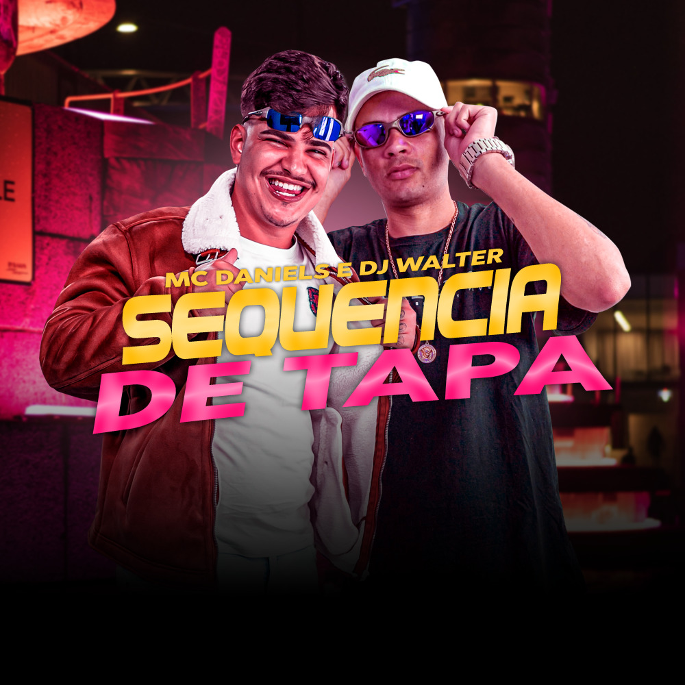 Sequencia de Tapa