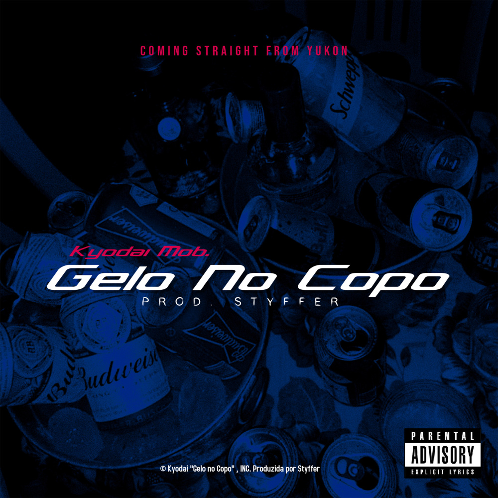 Gelo no Copo (Explicit)
