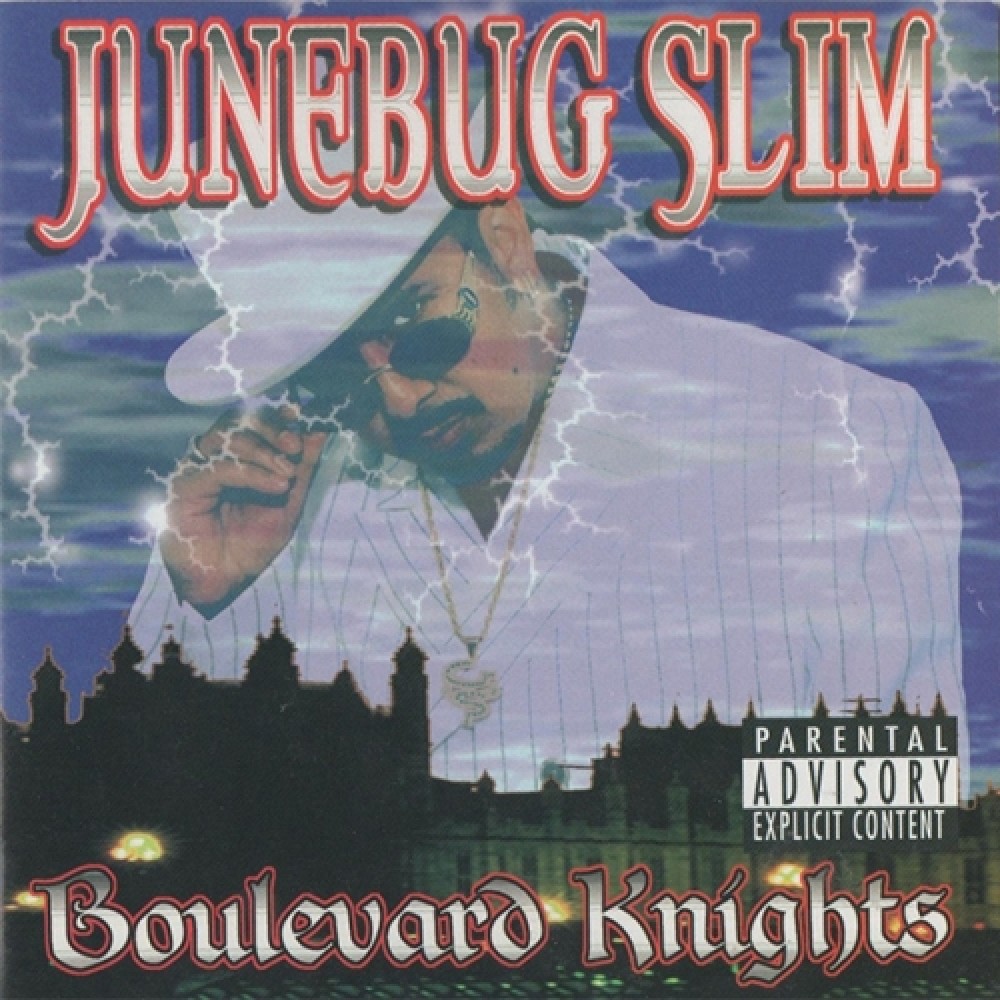 Lockdown (Explicit)