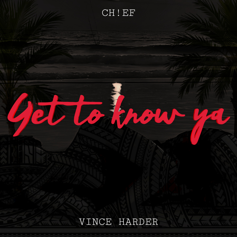 GET TO KNOW YA