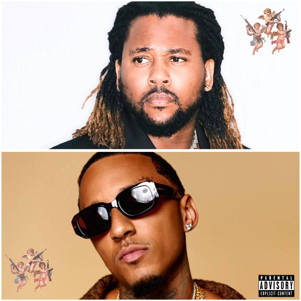 Cupids & Arrows (feat. Kirko Bangz) (Explicit)