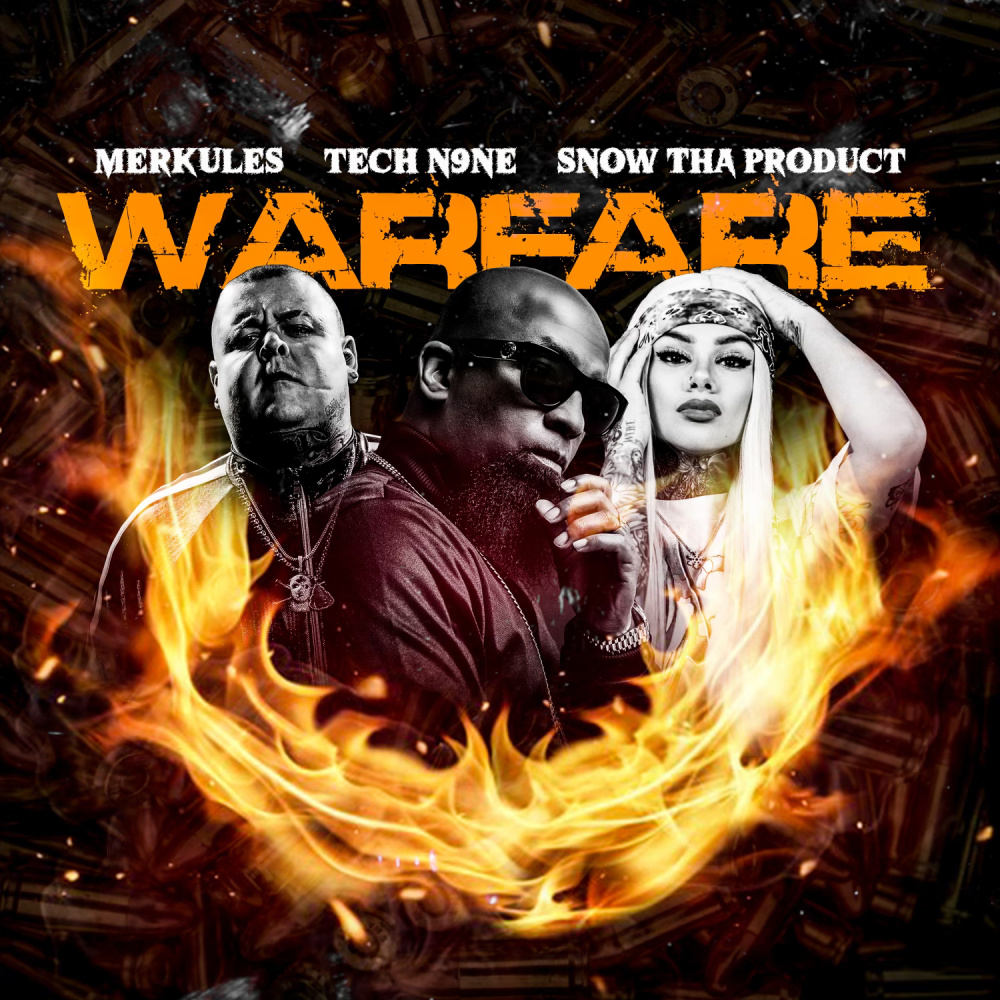 Warfare (Explicit)