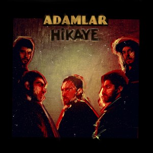 Album Hikaye from Adamlar