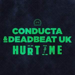 收聽Conducta的Hurt Me歌詞歌曲