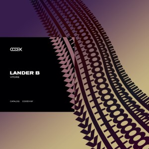 Album Vitore from Lander B