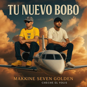 ดาวน์โหลดและฟังเพลง Nuevo Bobo (Explicit) พร้อมเนื้อเพลงจาก Makkine Seven Golden
