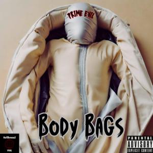 Greed的專輯Body Bags (Explicit)
