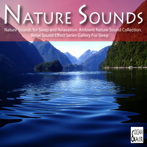 Dengarkan Sounds of Nature lagu dari Nature Sounds dengan lirik
