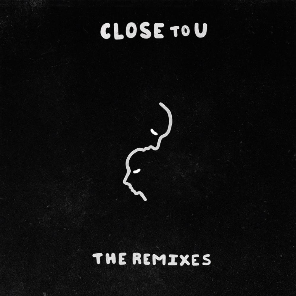 Close To U(feat. Carsen) (GUDFELLA Remix)