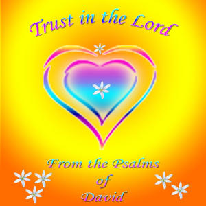 อัลบัม Trust in the Lord ศิลปิน Christiane
