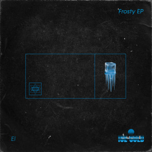 EL的專輯Frosty EP
