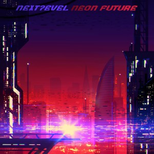 Next7evel的专辑Neon Future