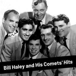 Dengarkan lagu Shake, Rattle And Roll nyanyian Bill Haley dengan lirik