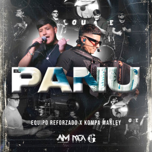 Album El Panu (En Vivo) from equipo reforzado