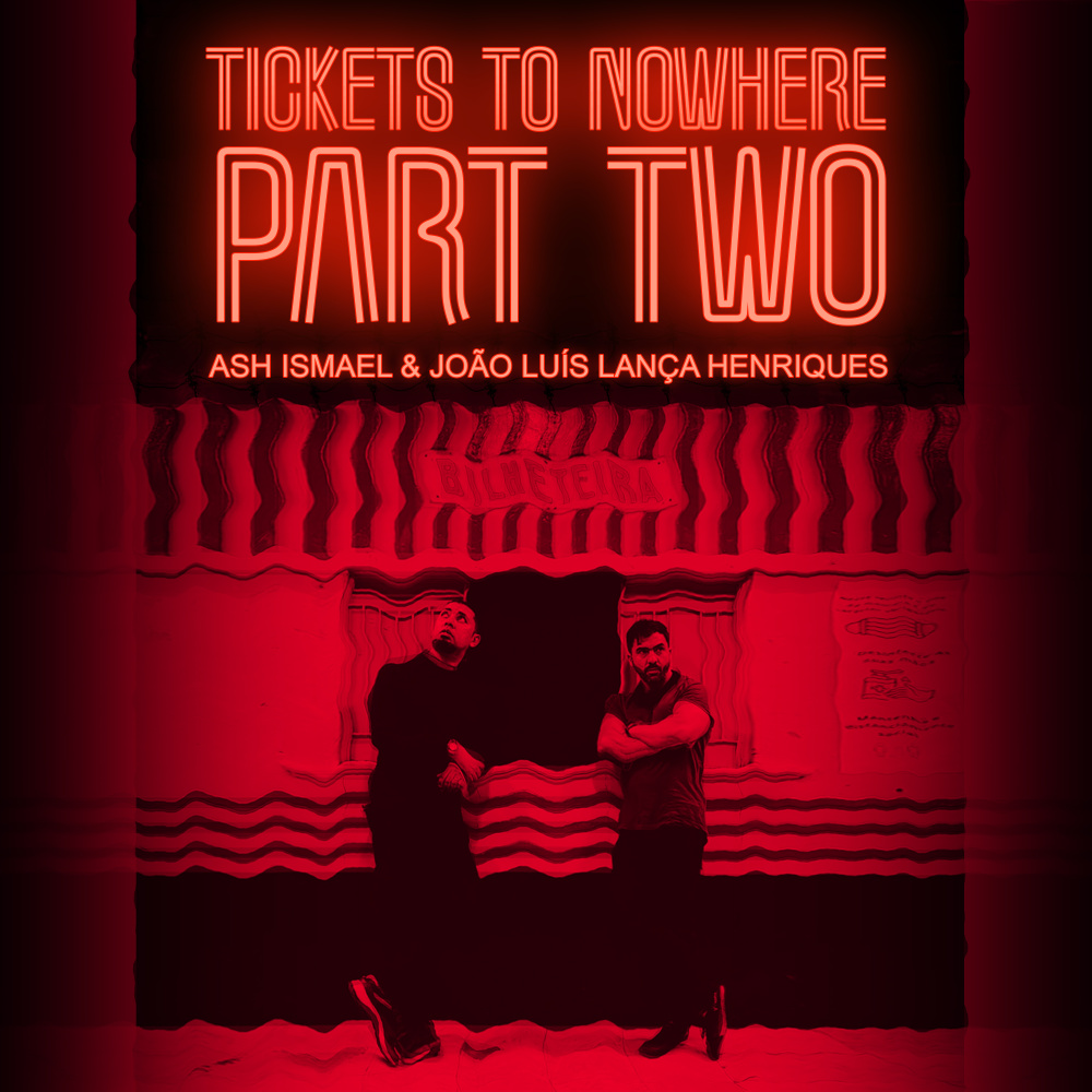 Tickets to Nowhere, Pt. 2