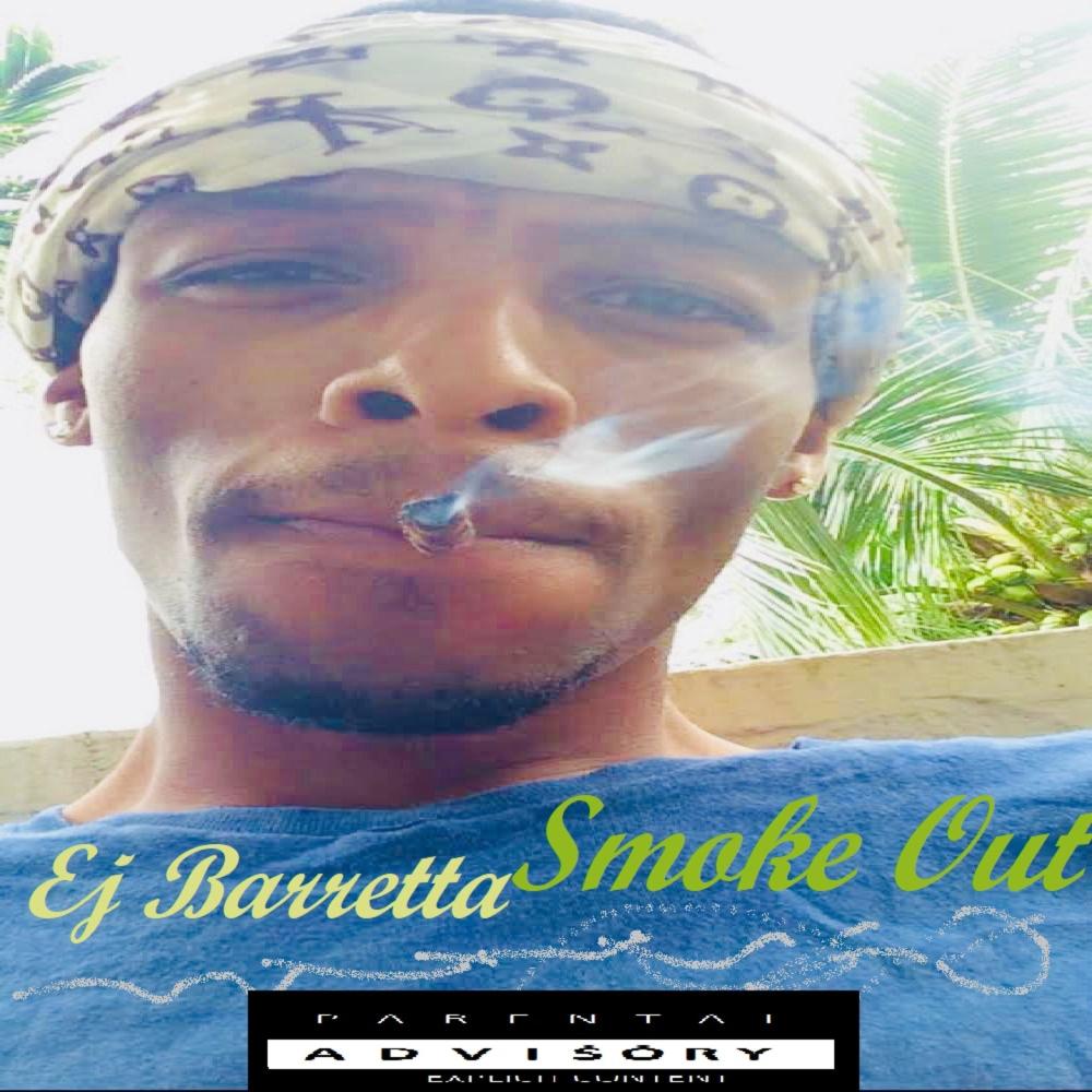 Smoke Out (Explicit)