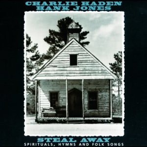 ดาวน์โหลดและฟังเพลง Steal Away (Instrumental) พร้อมเนื้อเพลงจาก Charlie Haden