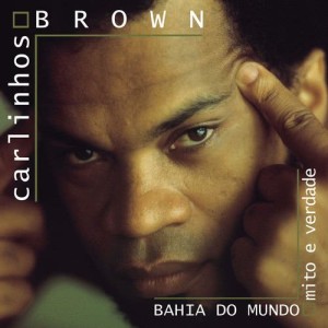 收聽Carlinhos Brown的Shalom歌詞歌曲