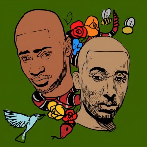 收聽Dave的Funky Friday (Explicit)歌詞歌曲