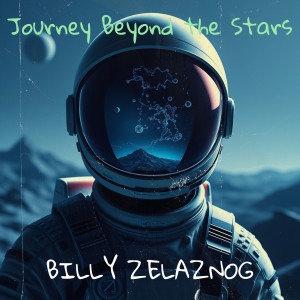Album Journey Beyond the Stars from Billy Zelaznog
