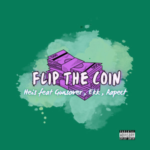 Album Flip the Coin (Explicit) from Heis