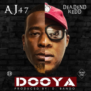 Album Dooya (feat. Deadend Redd) (Explicit) oleh Deadend Redd