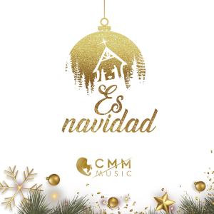 Album Es Navidad from CMM Music