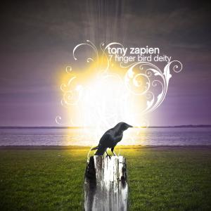 Dengarkan lagu Evidence of Devolution(feat. Jenni Potts) nyanyian Tony Z dengan lirik