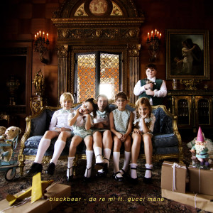 ดาวน์โหลดและฟังเพลง do re mi (Explicit) พร้อมเนื้อเพลงจาก Blackbear