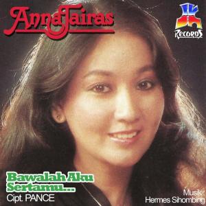 Listen to Biar Semua Berlalu song with lyrics from Anna Tairas