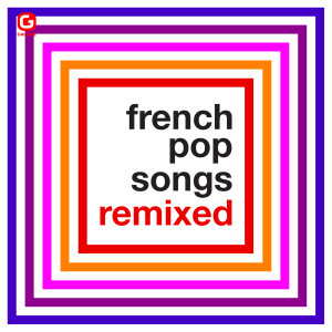 Listen to Love Is A Song (Remix) song with lyrics from Gilles Douieb