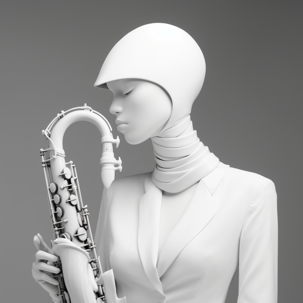 Mirage Rhythmic Jazz Groove
