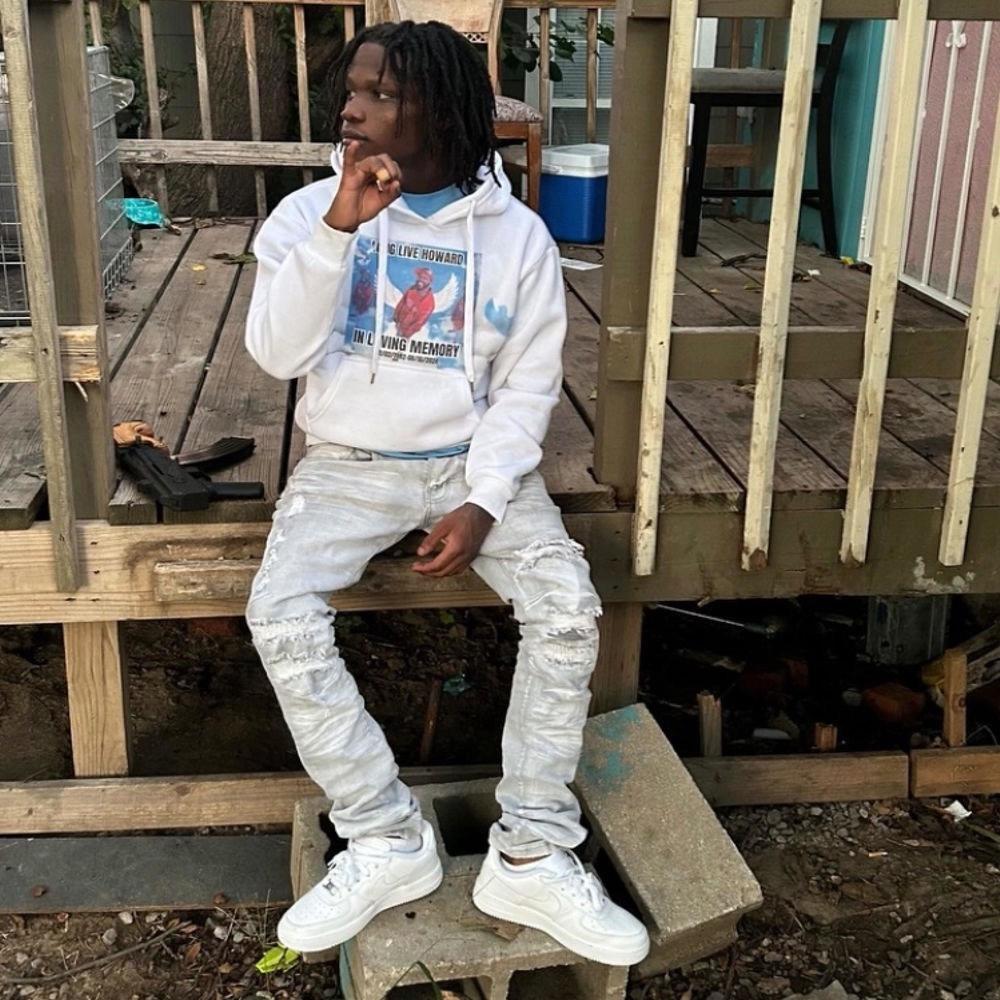 Bape Jacket (feat. 256Quail) (Explicit)