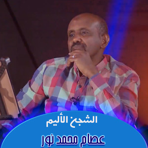 收听Esam Mohamed Nour的الشجن الأليم歌词歌曲
