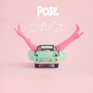 收聽Zawezo Del'Patio的Pose歌詞歌曲