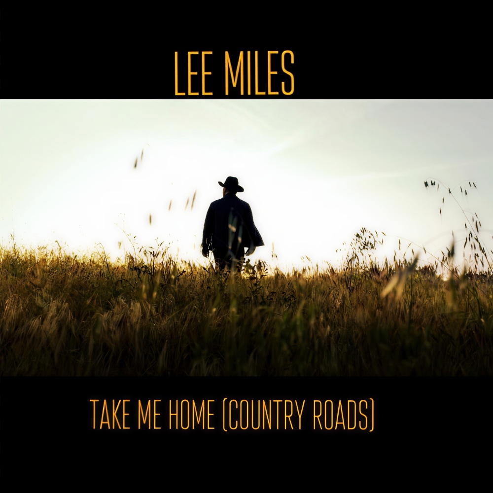 Take Me Home(Country Roads)