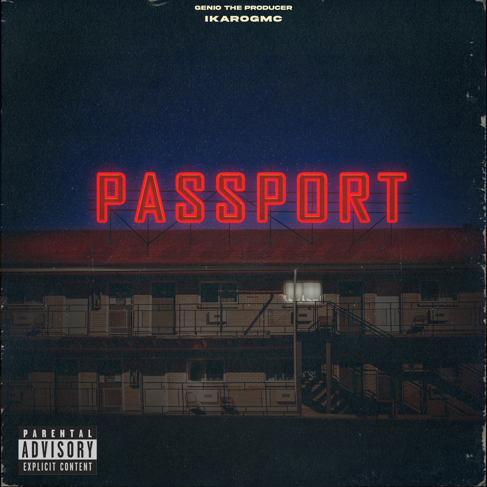 Passport (Explicit)