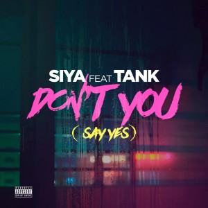 收听Siya的Don't You (Say Yes) (Explicit)歌词歌曲