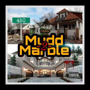 Album 450 Bomb First oleh 450