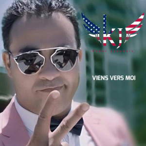 Listen to Viens vers moi song with lyrics from Kader Japonais