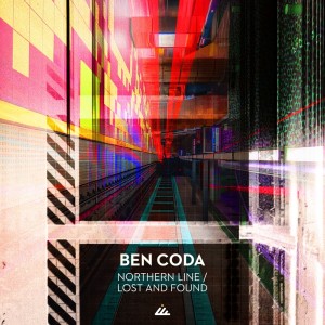 Listen to Lost & Found song with lyrics from Ben Coda