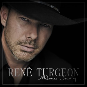 René Turgeon的專輯Mélodies Country