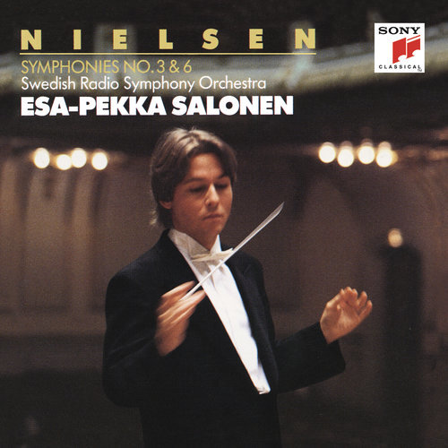 Symphony No. 3, Op. 27 "Sinfonia Espansiva": II. Andante pastorale